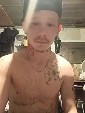 mastertrap online show from December 17, 2:13 pm