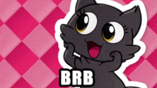 prince x dark online show from November 24, 9:32 am