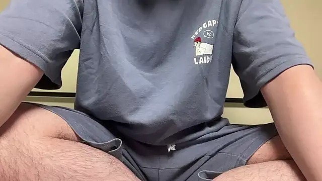 Yuta20002 online show from March 12, 2:19 am