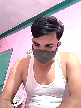 Riyansh mehta online show from February 17, 4:17 pm