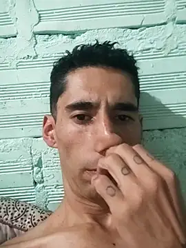 jaiVidalLad online show from November 12, 5:46 am