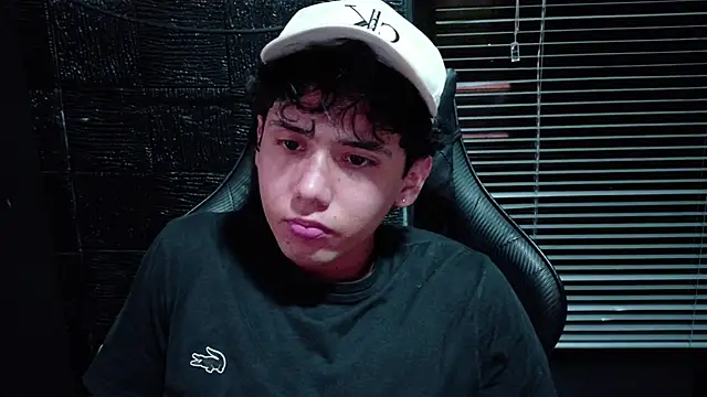 jacobs shelby online show from February 1, 8:18 pm