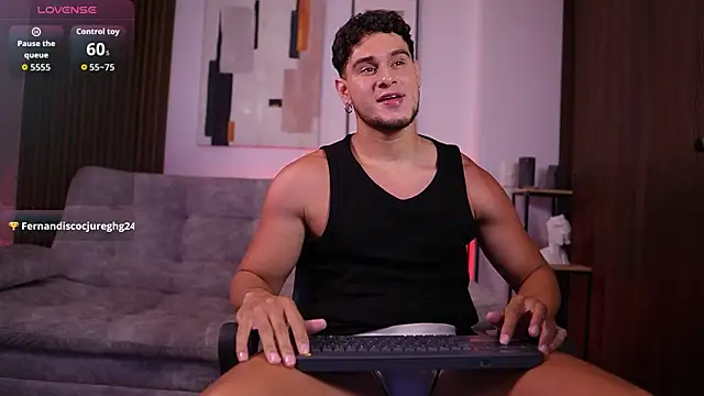 DaviesBrown online show from January 10, 10:03 pm