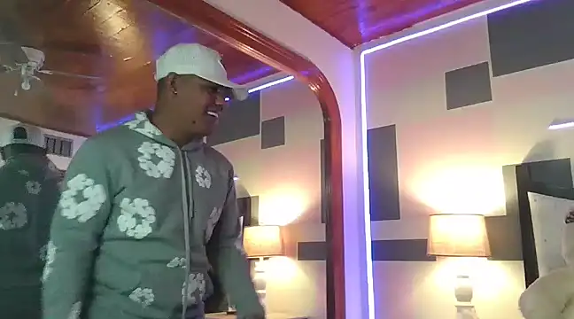 dotado 20xx online show from February 12, 10:05 pm