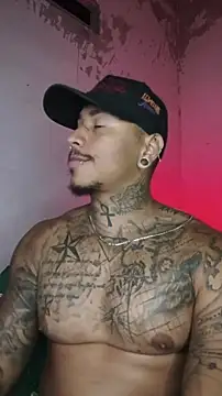 David tatto1 online show from February 10, 4:50 am