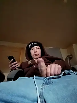 skateboy78 online show from November 9, 10:08 am