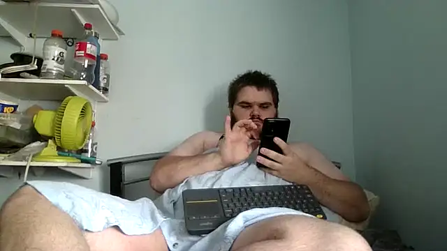 alexthe9t online show from October 23, 7:06 pm