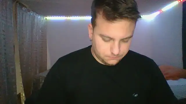 billy125thor online show from December 23, 7:50 am