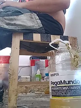 garcia984 online show from April 23, 7:38 pm