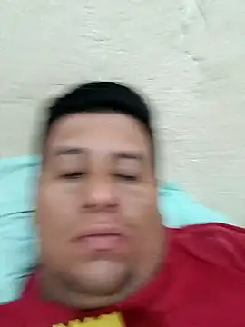 JesVel online show from October 25, 1:07 am