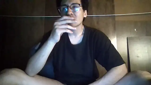 LecheDeSoya666 online show from December 5, 10:06 pm