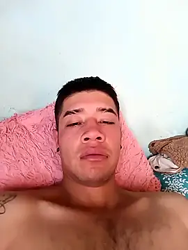 Daniellds online show from April 26, 10:28 pm