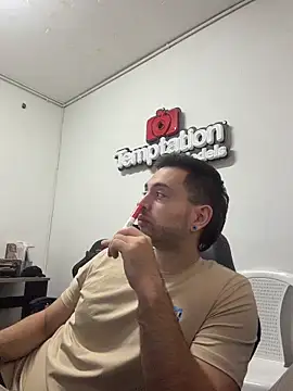 Nacho Masters online show from February 5, 3:19 pm