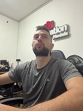 Nacho Masters online show from February 26, 1:23 pm