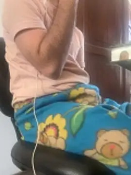 franciscommx online show from November 29, 6:10 pm