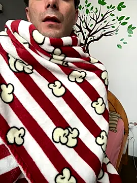 franciscommx online show from November 9, 2:43 pm