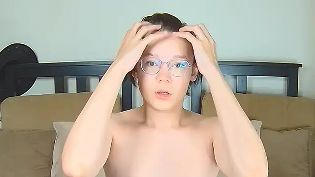 Derek Carter online show from December 3, 12:44 pm