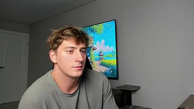 DaniHort online show from April 23, 9:25 am