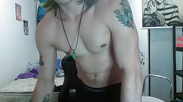 SHACOklown online show from October 8, 2:27 am