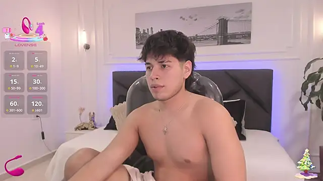 Jordan 24  online show from December 16, 10:39 pm