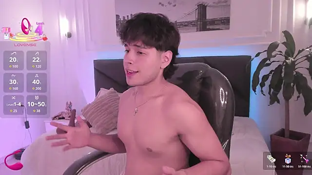 Jordan 24  online show from November 26, 9:51 pm