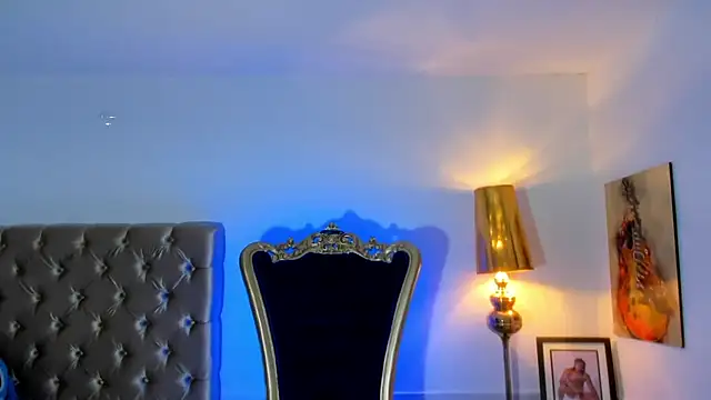 antonio  444 online show from March 9, 7:13 am