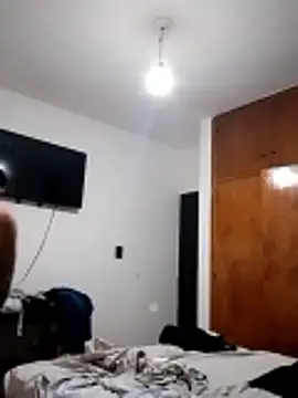 bigandstrong2217 online show from January 12, 8:02 pm