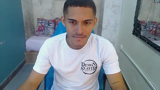 Derek Storm  online show from October 29, 11:24 am