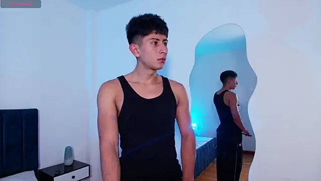 Andy Justgame online show from November 29, 2:46 am