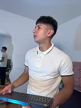 Andy Justgame online show from December 20, 3:46 am