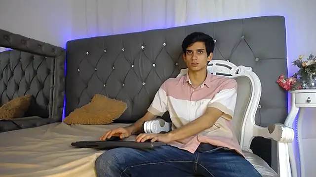 Sebalexis7 online show from October 21, 3:20 am