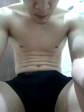 SmallBoy04 online show from October 1, 3:54 am