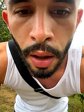 Jacksonfranco online show from October 20, 10:02 pm