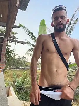 Jacksonfranco online show from November 8, 10:24 pm