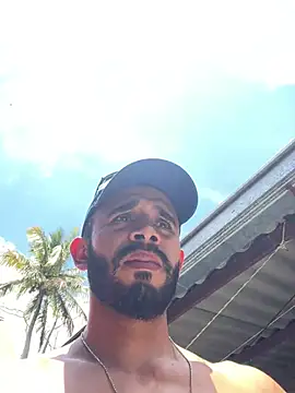 Jacksonfranco online show from April 4, 4:37 pm