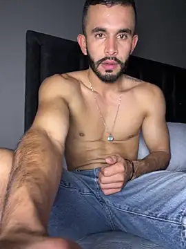 Jacksonfranco online show from April 2, 2:47 pm