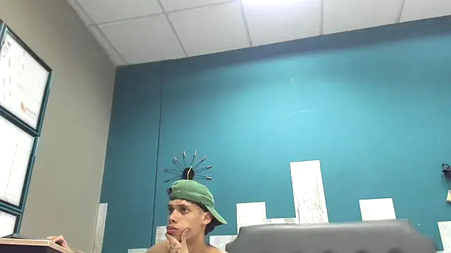 Ian1  online show from November 30, 4:36 am