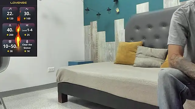 Ian1  online show from November 7, 12:19 pm