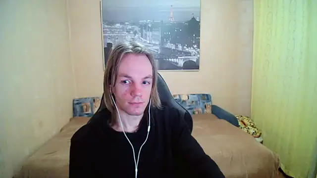 AdamDickens online show from September 26, 8:28 pm