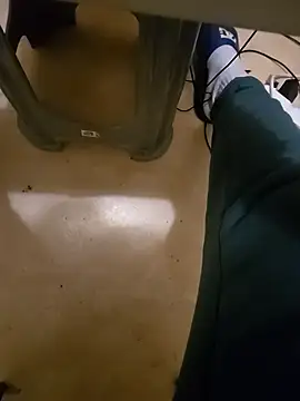 kaliman778 online show from September 27, 11:24 pm