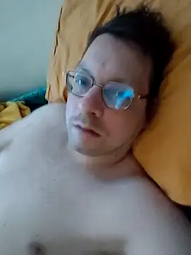 AidenfromParis online show from November 5, 9:55 am