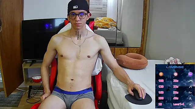 angelicious  online show from November 30, 12:51 pm