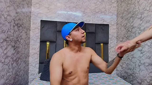 NolanWatson online show from January 17, 1:19 am