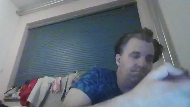 JasperGeil online show from October 24, 10:44 pm