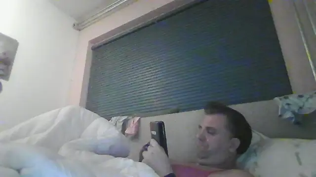 JasperGeil online show from October 22, 9:29 pm