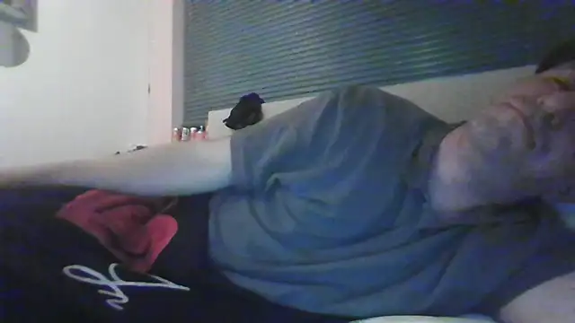 JasperGeil online show from October 19, 11:30 pm