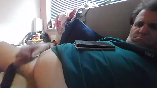 JasperGeil online show from November 10, 10:42 am