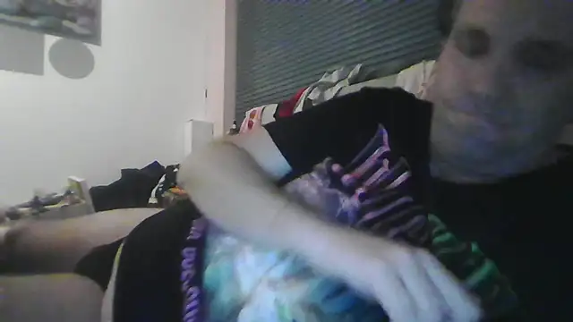 JasperGeil online show from November 8, 5:16 pm