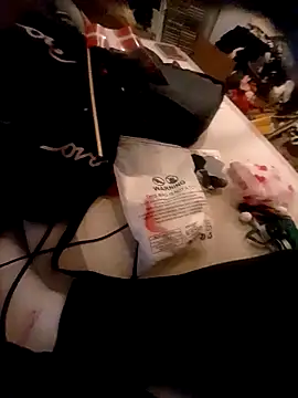 JasperGeil online show from November 30, 12:13 am