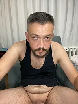 Salih0634 online show from October 14, 2:18 am